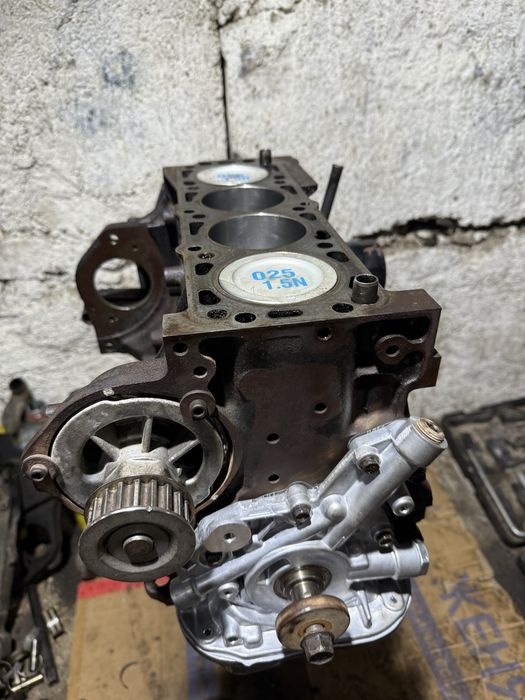 Daewoo nexia Шевроле некси