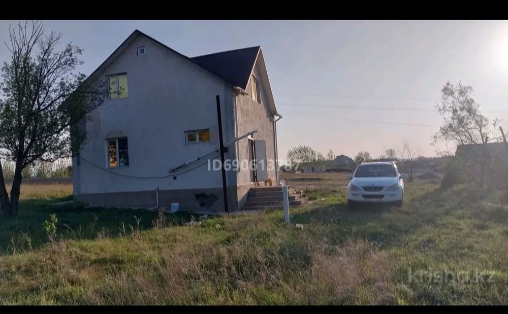 Продам дом на даче