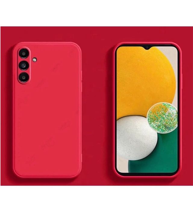 Samsung A50/A51/A52/A53/A54/A55/A56 Husa X LEVEL Inside Pufos Catifea