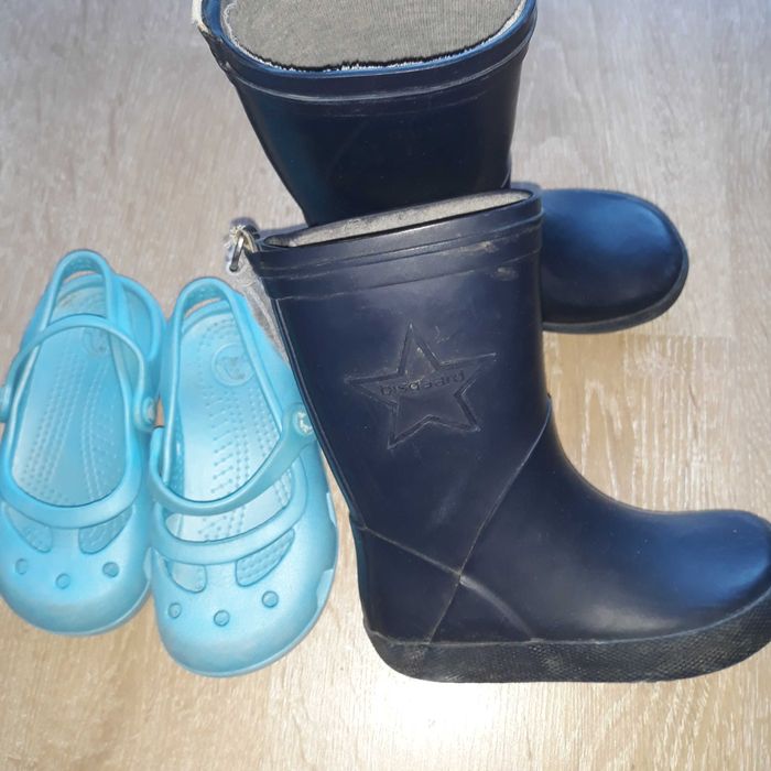 Lot Celavi ,Geox si Superfit gore tex