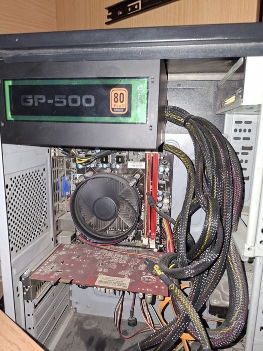 Продается готовый кейс