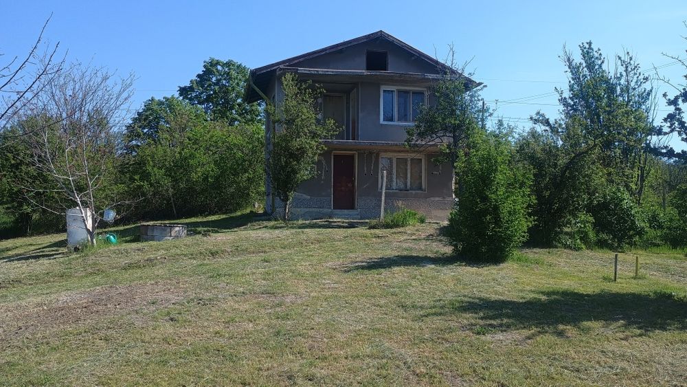 Продава се Къща в Шумен, Добруджански - 32 кв.м за 781 €/кв.м - Снимка #8