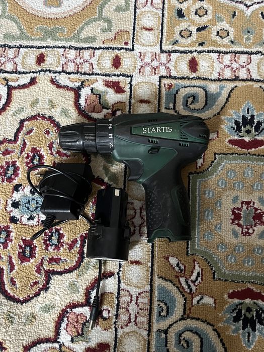 Продам шуроповерт