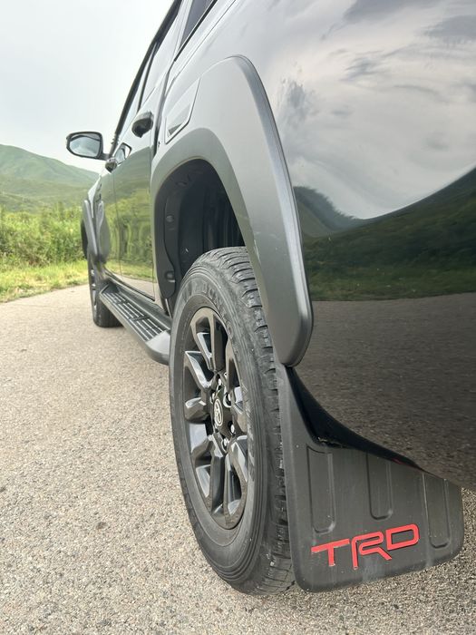 Toyota hilux Adventure