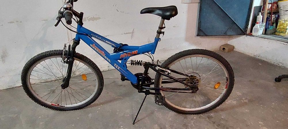 Bicicleta MTBIII 26 inch