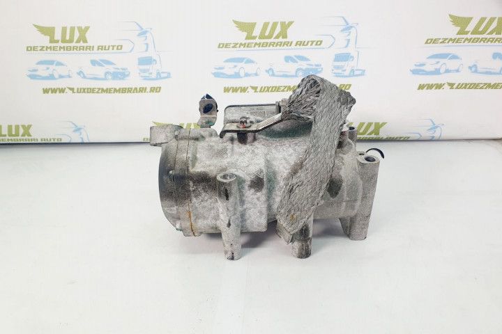 Compresor clima ac electric 926006978r Dacia Spring 1 (facelift) (2022 - 2024) 4DB404DB4011