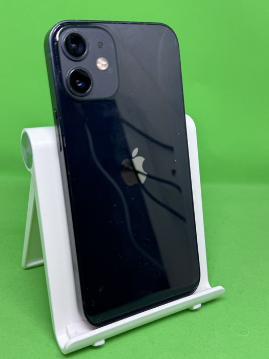 iPhone 12 Mini, 64GB, Neverlocked, Garantie