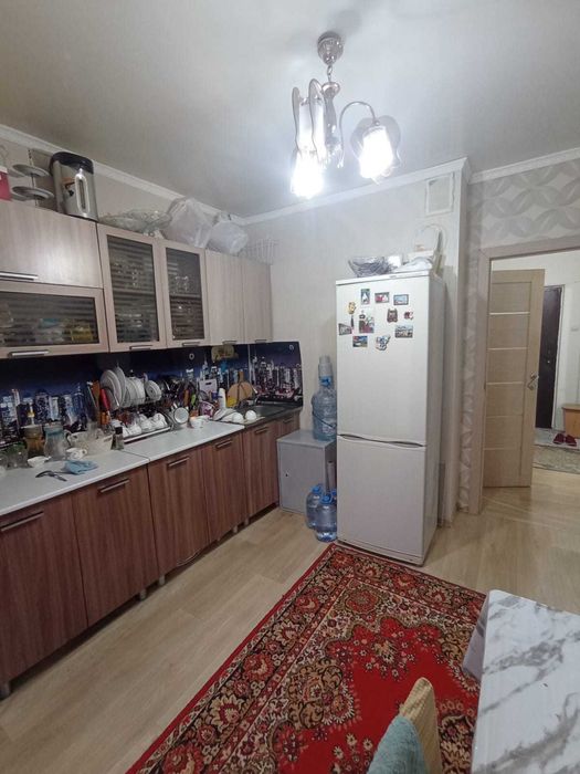Продажа 1-комнатной квартиры