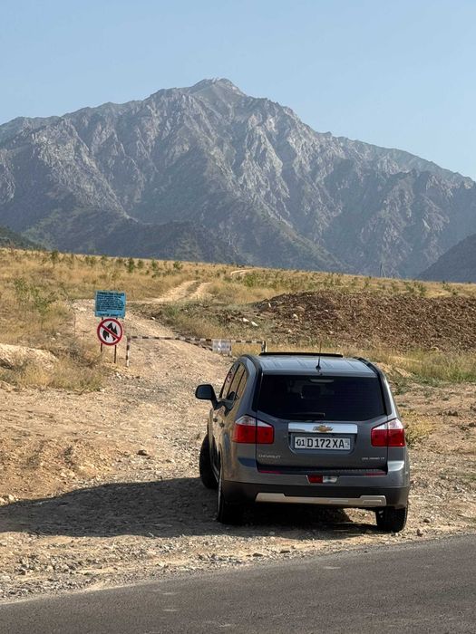 orlando 2 pozitsiya 2015 yil kraska toza bitta qo‘l moshina