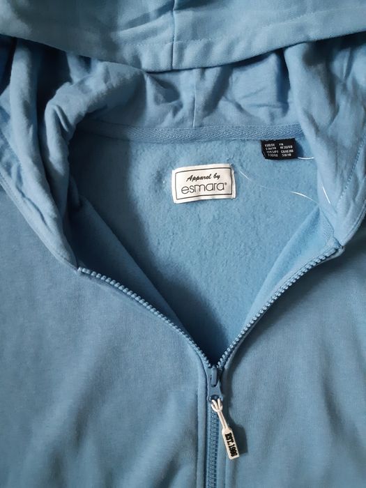 Дамски суичър Esmara и блуза H&M, размер М