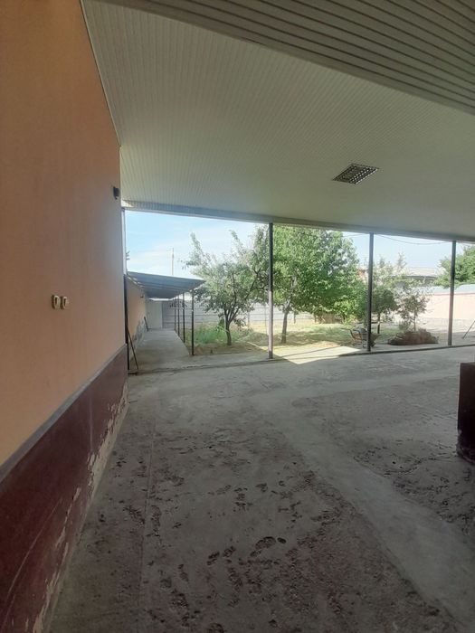 Учаска сотилади 9.5 сотих