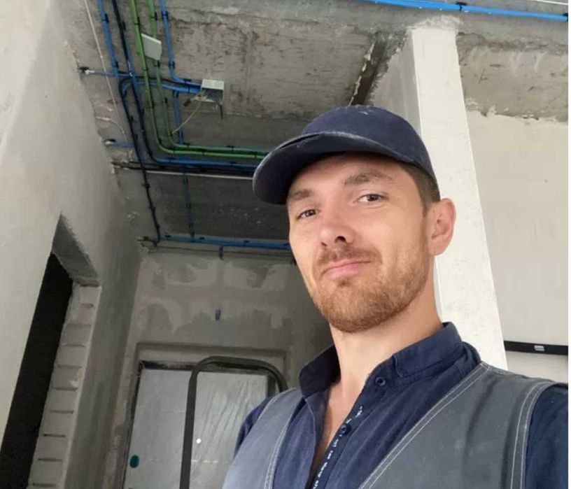 Услуги электрика: замена проводки, установка люстры и выключателя!