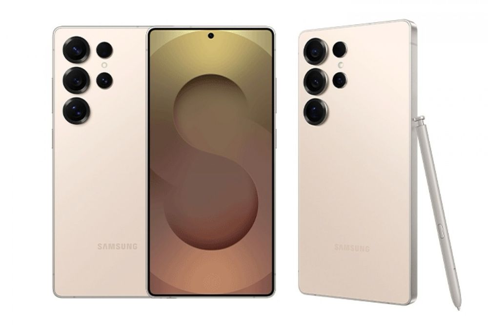 НОВ! Samsung Galaxy S26 Ultra 5G 512GB 12RAM Pink Gold 2г. Гаранция!