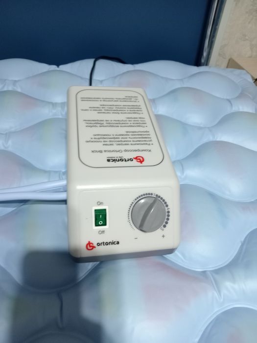 Продам противопролежневый матрац