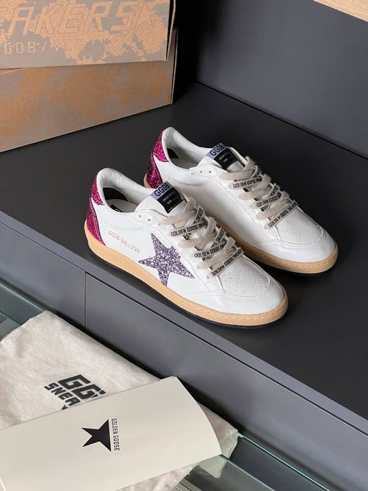 Adidasi Golden Goose noi !!! Marimi 36/40 !!!