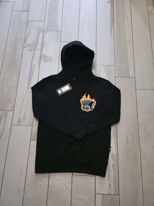 Hanorac Hoodrich 100% original, marimea S