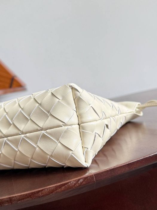 Geanta Bottega Veneta Dustbag Notte