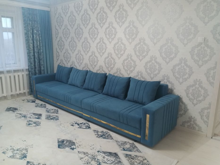 Диван для гостиной  3,5 м