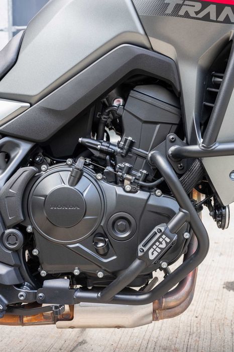 Honda Transalp XL750