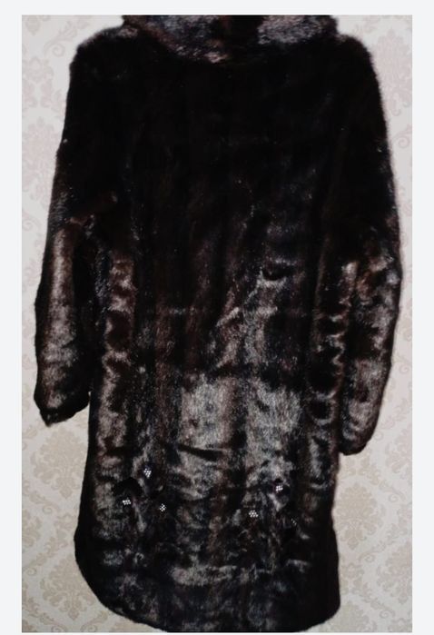 Шуба сатылады киілмеген шуба