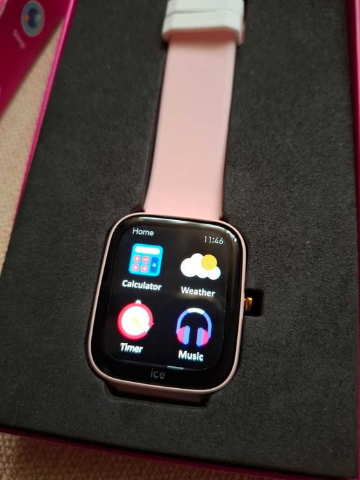 Детски смарт часовник Ice Smart Junior 2.0