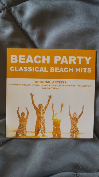 Beach Part hits Колекция