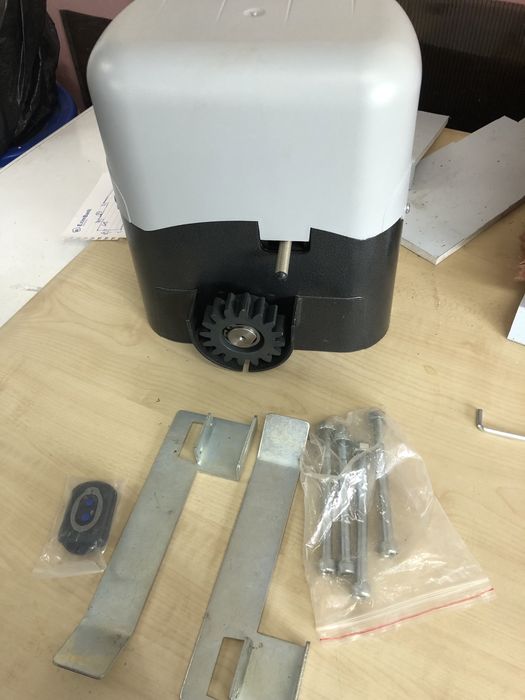 Daspi MAX 600 automatic