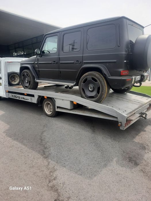 Эвакуатор! Услуги эвакуатора