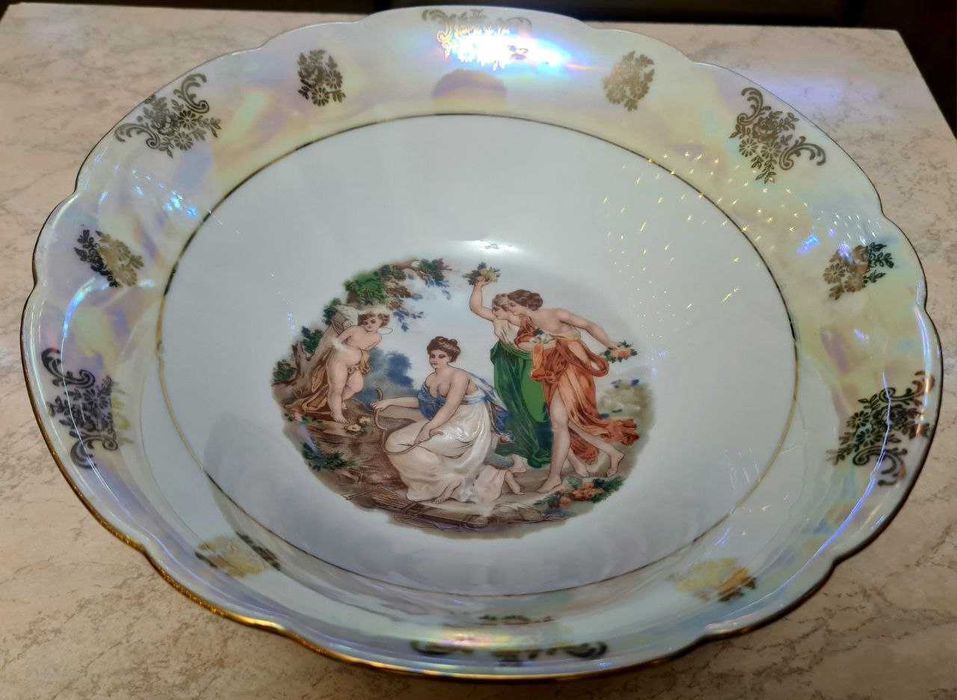 Сервис Мадонна на 6 персон