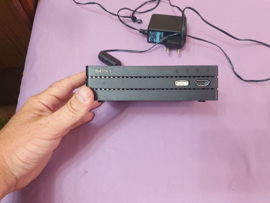 Vr sony Playstation блок продам