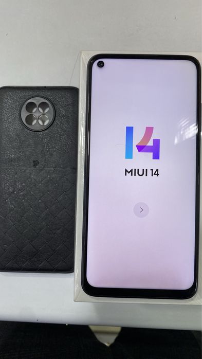 Redmi note 9T srochno