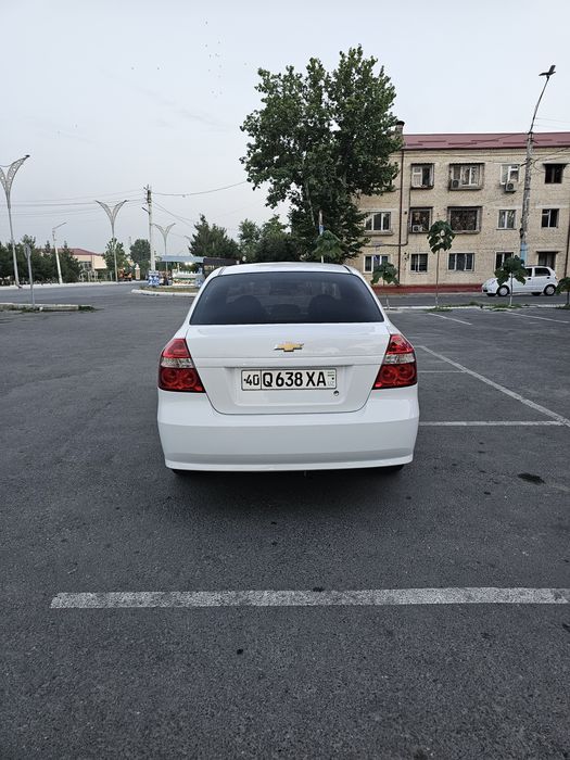 neksiya 3 aftomad