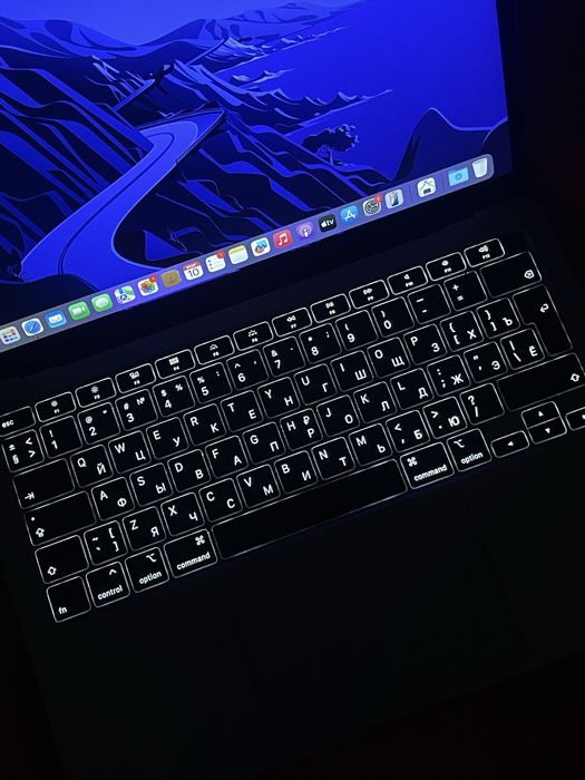 MacBook Air 13, 2020