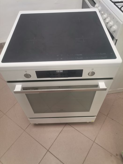 Готварска печка Electrolux