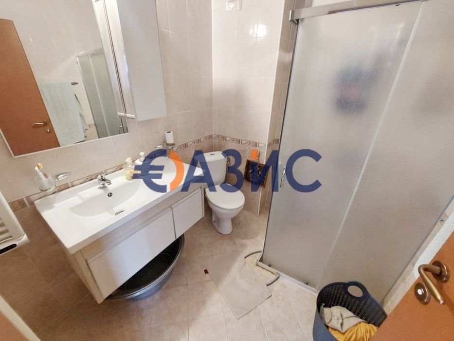 Продава се Тристаен апартамент в к.к. Слънчев бряг - 148 кв.м за 411 €/кв.м - Снимка #3