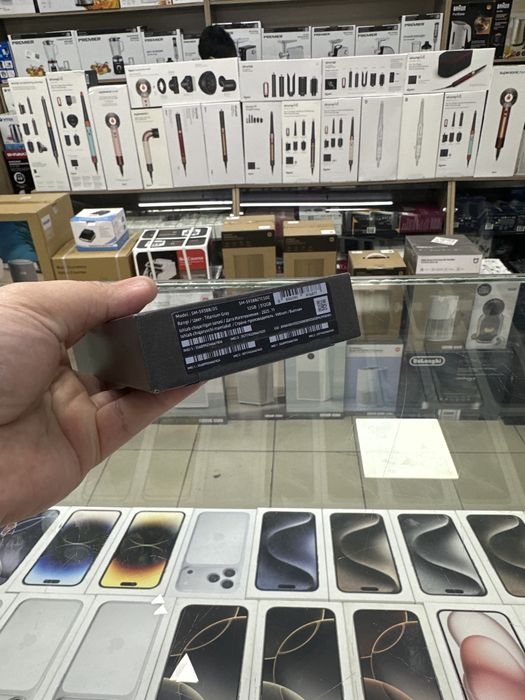 Samsung S25 Ultra 512gb Mix