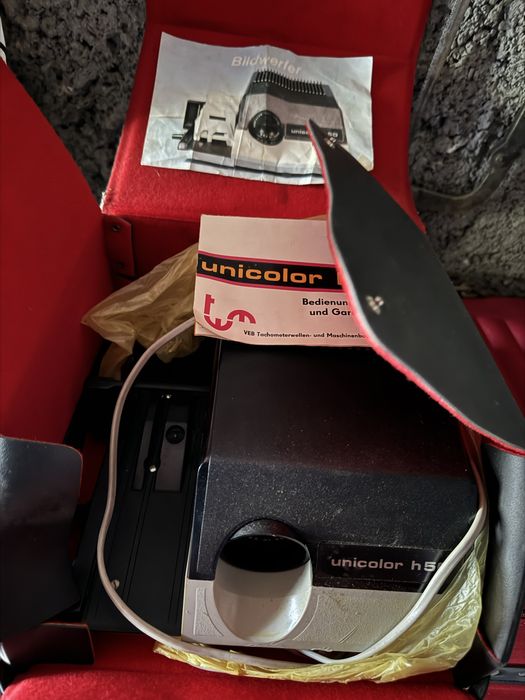 Набор фотографа