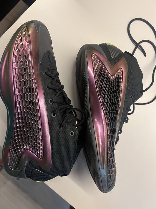 Pantofi Baschet Anthony Edwards Adidas