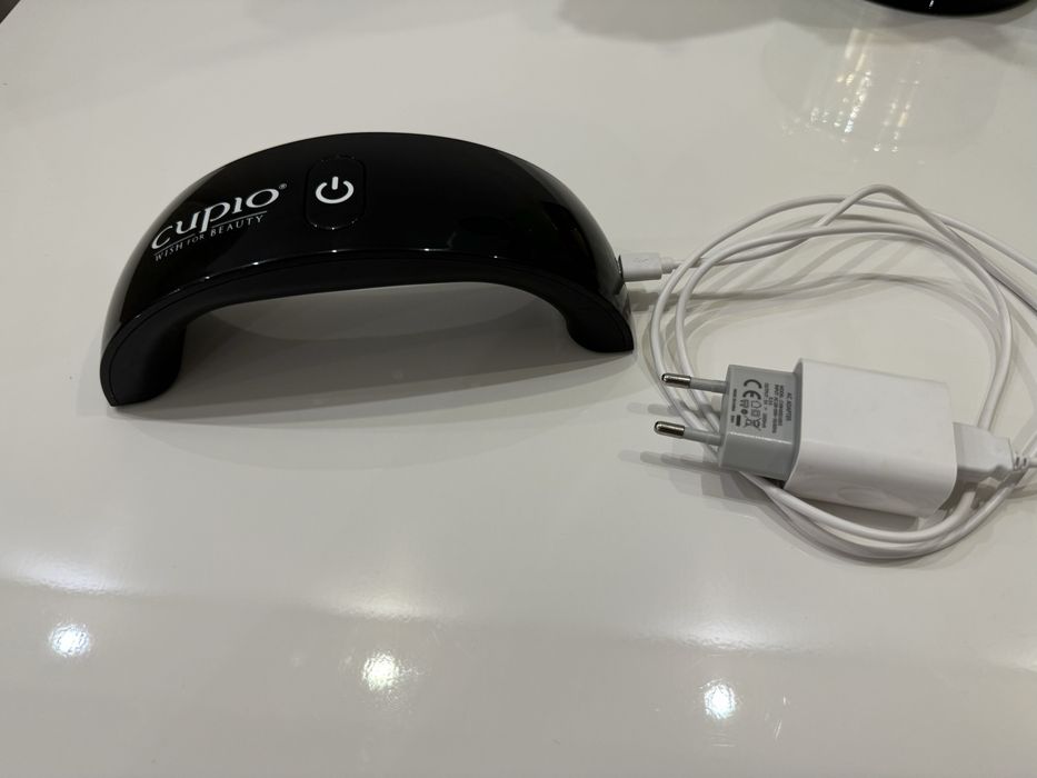 Lampa led unghii Cupio