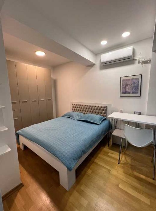 Дава се под наем Двустаен апартамент в Пловдив, Западен - 52 кв.м за 229.5 € - Снимка #2