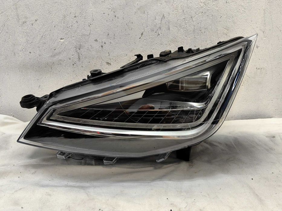 Оригинален фар Сеат Ибиза  Seat Ibiza Full Led