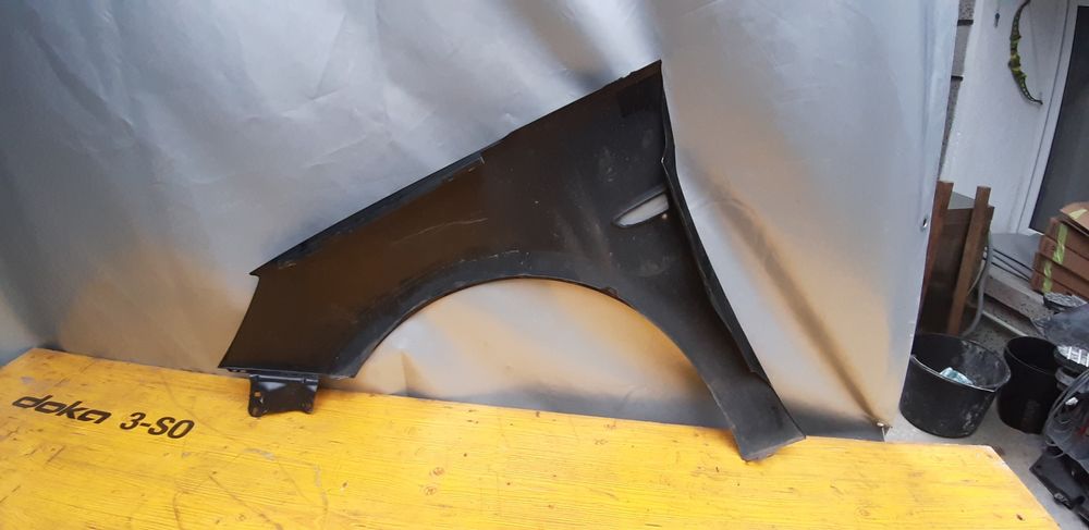 Калник опел астра k Opel Astra K