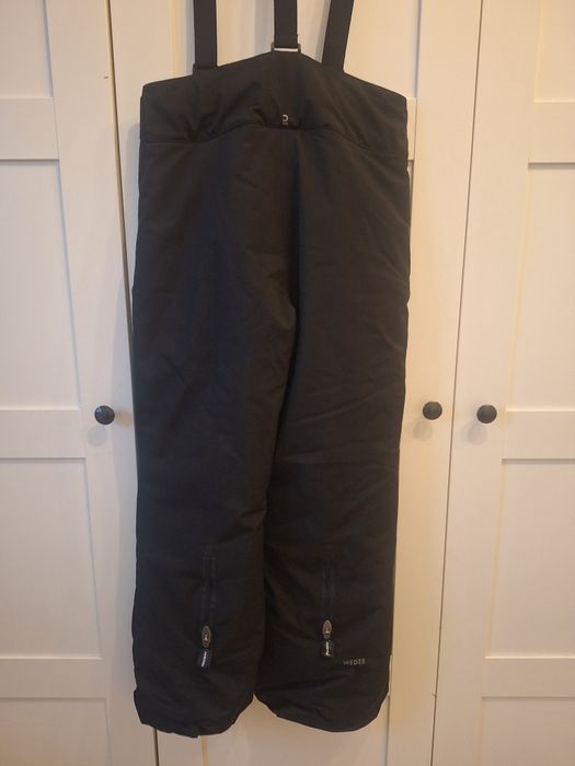 Salopeta schi copii, Decathlon, 12-13 ani, 153-160 cm