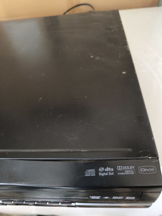 Toshiba RD-XV49KE