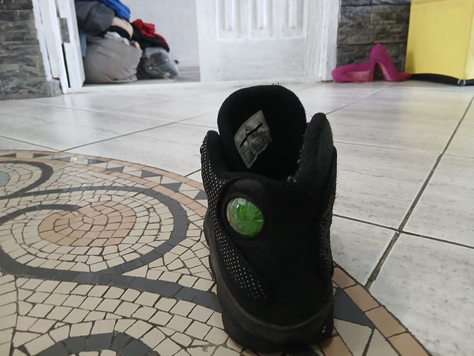 Кросовки аир джордан