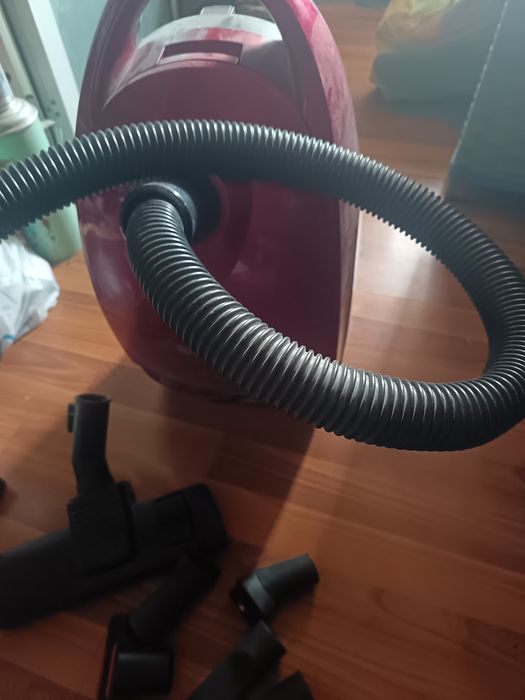 Пылесос Мулинекс