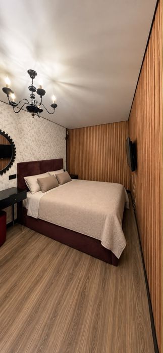 Продам квартиру в районе пр.Абдирова 32