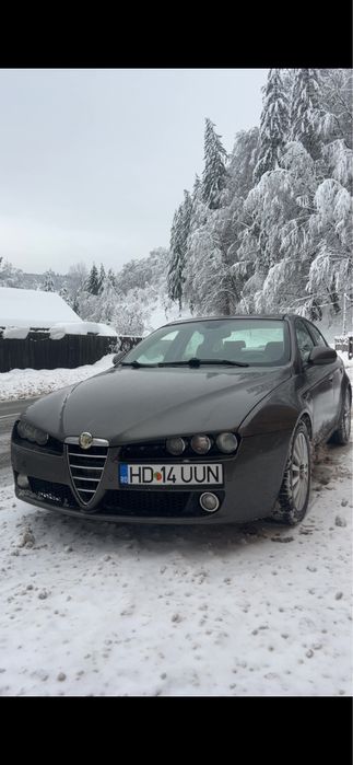 Vand alfa romeo 159