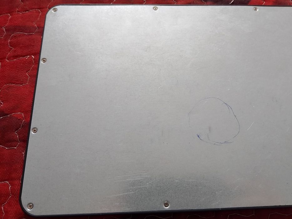 Электро клавиатура