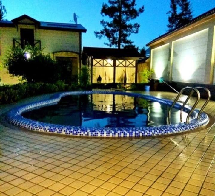 Загородный Дом,свой, 20км.от, Ташкента